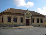 Museo Minero de La Unión