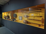 Museo Minero de La Unión