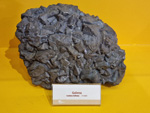 Museo Minero de La Unión