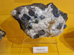 Museo Minero de La Unión