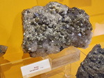 Museo Minero de La Unión