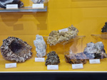 Museo Minero de La Unión