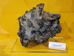 Museo Minero de La Unión
