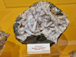 Museo Minero de La Unión