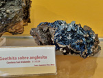 Museo Minero de La Unión