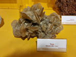 Museo Minero de La Unión